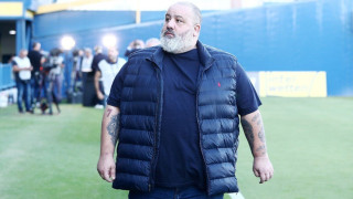 Καραπαπάς σε Μπαλτάκο: «Ντέρμπι με τον Σιδηρόπουλο; Γελιέσαι...»