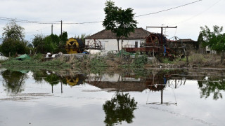 Κακοκαιρία Daniel: Νεκρές δύο γυναίκες στην Αστρίτσα Καρδίτσας - Στους 6 οι νεκροί