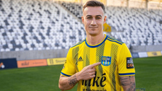 Κρούζλιακ για Βόλο: «Ο τρόπος που αντέδρασαν είναι ντροπή για αυτούς»