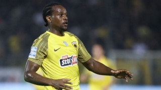 ΑΕΚ: Με Λιβαι Γκαρσία η λίστα για το Europa League