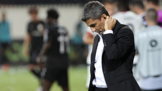 Ο…ψίθυρος «δεν πειράζει» βλάπτει σοβαρά την υγεία του ΠΑΟΚ