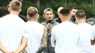 Κουλακιώτης﻿:﻿ ﻿«Ο ΠΑΟΚ αγγίζει σχεδόν το τέλειο, παίζει πολύ ωραίο ποδόσφαιρο»