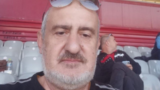 Έφυγε από την ζωή ο Βλάντο Μαϊστρένκο