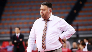 Γιατράς: «Η Ελλάδα είχε απουσίες, όμως τα παιδιά πάλεψαν, μην τα βάφουμε όλα μαύρα»