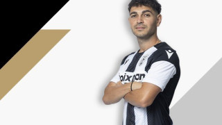 Παίκτης του Μακεδονικού ο Μελετίδης