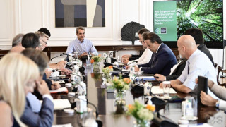 Υπουργικό Συμβούλιο: Συνεδριάζει σήμερα υπό τον Κυριάκο Μητσοτάκη- Τα θέματα της ατζέντας