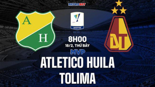 «MVP» :  Η στήλη έκανε εξαιρετική δουλειά και χθες, καθώς έβγαλε… επτά στα οκτώ δελτία, ενώ σήμερα, αρχίζει με το «Χ» της Τολίμα στην Νέιβα