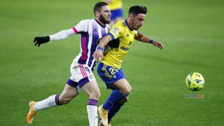 «Nik Mil-BET»: ΒΑΓΙΑΔΟΛΙΔ- ΕΛΤΣΕ πολύ ξύλο(κάρτες) και πολλές επιλογές, 2άδες πέντε αλλά και σύστημα 3/4/5.