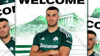 Παναθηναϊκός: Ανακοίνωσε τον Νίκα, μένει δανεικός φέτος στον Λεβαδειακό