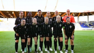 Live Streaming: Η μάχη του ΠΑΟΚ με την Σεντ Πόλτεν