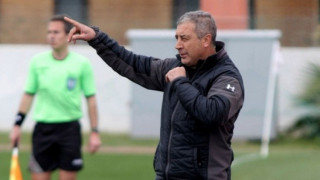 Πασσιαλής: «Ήταν εφικτός στόχος η Ευρώπη για τον Άρη, η ομάδα χρειάζεται εξάρι και φορ»