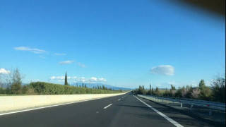 Κακοκαιρία Daniel: Σε ποια σημεία είναι κλειστοί οι δρόμοι στη Θεσσαλία