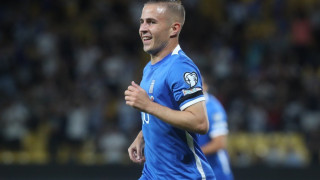 Μεταξύ των κορυφαίων των προκριματικών του Euro οι Πέλκας και Μαυροπάνος (pic)