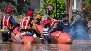 Έφτασαν τους 14 οι νεκροί από την κακοκαιρία: Βρέθηκαν δύο αγνοούμενοι στη Μεταμόρφωση Καρδίτσας (vid)
