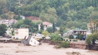 Κουτσόπουλος: «Θωράκισαν τις πόλεις κι όχι τα χωριά, η κατάσταση είναι δραματική στην Καρδίτσα»