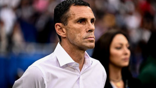 Πογέτ για Φορτούνη: «Και ο Τζόρνταν αποσύρθηκε και γύρισε πίσω...»