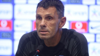 Πογιέτ: «Να είναι το γήπεδο γαλανόλευκο - Αυτή η διαφορά με Γαλλία και Ολλανδία»