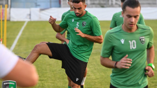 Μακεδονικός: Ματαίωση του φιλικού με την Αναγέννηση Καρδίτσας