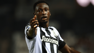 Πάει… Κόπα Αφρικα ο Ραχμάν Μπάμπα