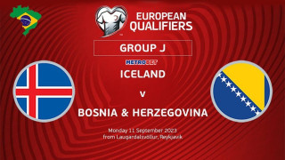 «Μιχάλης Βραζιλιάνος» :  Εξι τα ταμεία μας χθες τελικά, ενώ σήμερα, βλέπω μία εξαιρετική απόδοση στο διπλό της Βοσνίας…