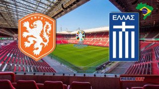 «Μιχάλης Βραζιλιάνος» :  Τα πήγαμε θαυμάσια, πήραμε 8 ταμεία και σήμερα πλέον, περιμένω κάτι ανάλογο, με την εθνική μας ομάδα και το «Χ» της στην πρώτη γραμμή…