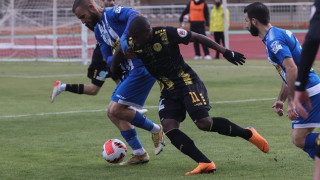 Μακεδονικός: Προ των πυλών ο Τσαμούρης