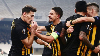 Αντεπίθεση Χριστοδουλόπουλου σε Σιμόες: «Εσύ περνούσες περισσότερη ώρα στο γραφείο του προπονητή»