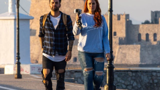 Σίσυ Χριστίδου για Μαραντίνη «Μετανιώνω για την ανοχή που έδειξα»