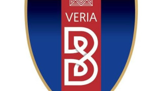 To ρόστερ της Βέροιας στη Γ Εθνική