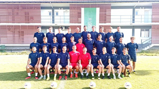 Βέροια: Η αποστολή με Επανομή