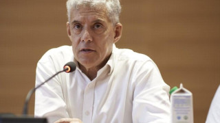 Περιφερειάρχης Θεσσαλίας: «Kανένα ευρώ δεν δόθηκε αλλού εκτός από έργα- Με σταυρώνουν καθημερινά»