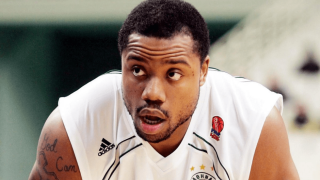 Έφυγε από την ζωή ο πρώην παίκτης του Παναθηναϊκού Μπράντον Χάντερ