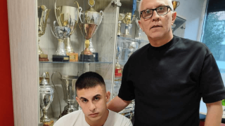 Στην Κοζάνη ο Δημήτρης Γραμμένος