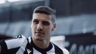 ΠΑΟΚ: Βάζει... φόρμες ο Ντεσπόντοφ - Μπαίνει στο πλάνο του Λουτσέσκου