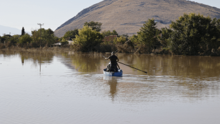 Λάρισα: Ανοίγει η πλατφόρμα για τους πλημμυροπαθείς- Οι δικαιούχοι και τα ποσά