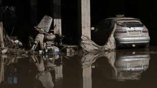 Θεσσαλία: Παρέμβαση της Εισαγγελέως του Αρείου Πάγου- Έρευνα για ευθύνες Περιφέρειας και Δήμων