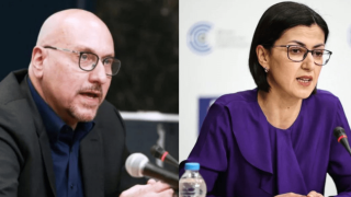 ΕΟΔΥ: Πλήρωσε το μάρμαρο της κόντρας με την Αγαπηδάκη ο Ζαούτης - Νέος πρόεδρος ο Χατζηχριστοδούλου