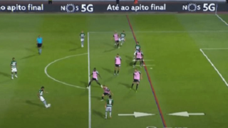 Το μεγάλο λάθος που έκανε στην Πορτογαλία ο διαιτητής VAR του ΑΕΚ - Ολυμπιακός