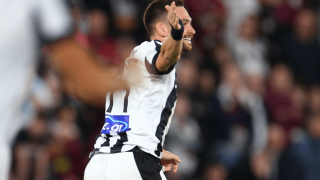 Άντρια Ζίβκοβιτς: Πεδίο λαμπρό μπροστά του!