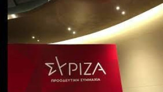 ΣΥΡΙΖΑ: Κανονικά οι εκλογές την Κυριακή - Φαβορί ο Φαμελλος