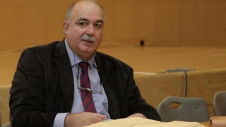 Αρκούδης: «Πρόεδροι ζουν από τον παράνομο στοιχηματισμό»