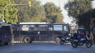 Θεσσαλονίκη: Κλειστοί δρόμοι στο κέντρο λόγω Μητσοτάκη και πορειών