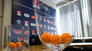 Μέρα κλήρωσης για την Basket League