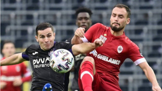 «Μαχητής και στρατιώτης μέσα στο γήπεδο ο Βερστράτε»