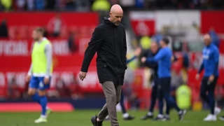 Οπαδοί της Γιουνάιτεντ φώναζαν σύνθημα υπέρ του Ρονάλντο μετά την ήττα από την Μπράιτον!