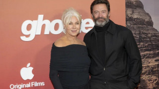 Διαζύγιο-σοκ στο Χόλιγουντ σε γάμο 27 χρόνων