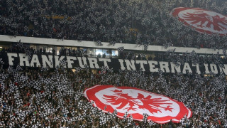 «Περίπου 2.000 Γερμανοί οπαδοί της Άιντραχτ θα βρεθούν στη Θεσσαλονίκη»