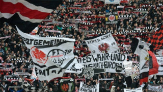 ΠΑΟΚ: Kάνει κερκίδα στη Τούμπα η Άϊντραχτ- Τόσα εισιτήρια εξασφάλισαν οι Γερμανοί