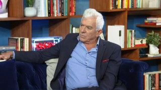 Γιώργος Γιαννόπουλος: Δέχτηκα ρατσισμό γιατί ήμουν ο «αδερφός της ανάπηρης»