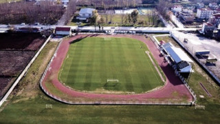 Α.E. Πολυκάστρου κατά Απόλλωνα Πόντου για το γήπεδο